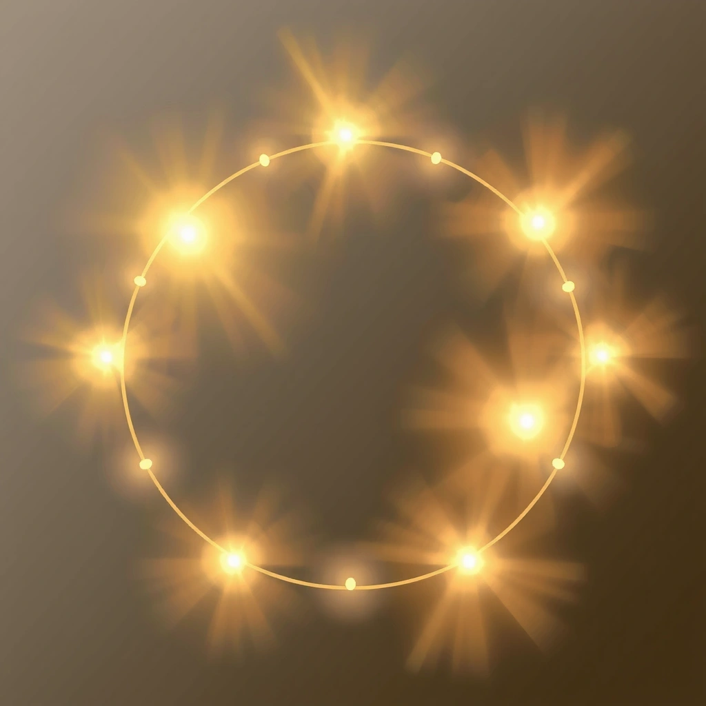 Espíritu armonioso y conectado